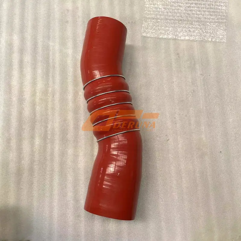 WG9725531178 Intercooler Intake Hose