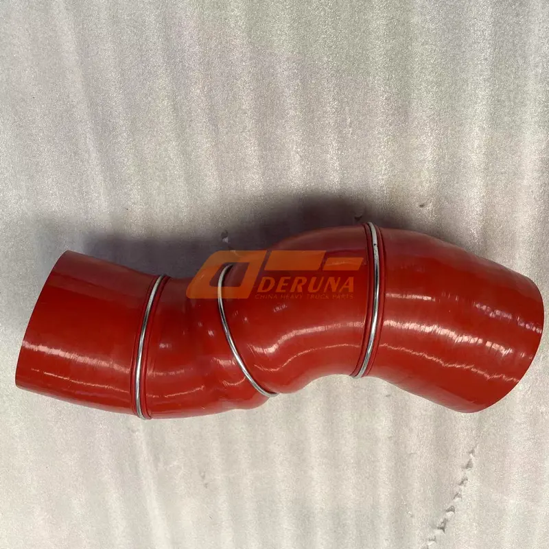 WG9725536042 Intercooler Outlet Hose