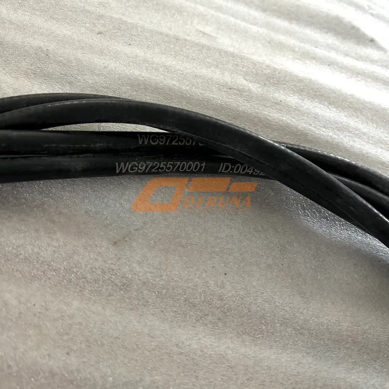 WG972557000 Accelerator Cable