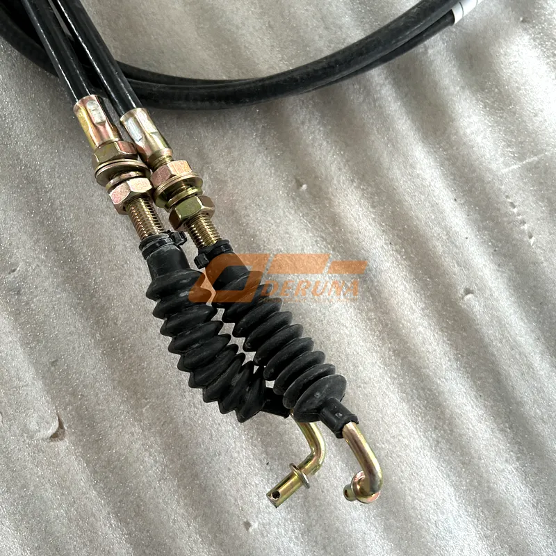 WG972557000 Accelerator Cable