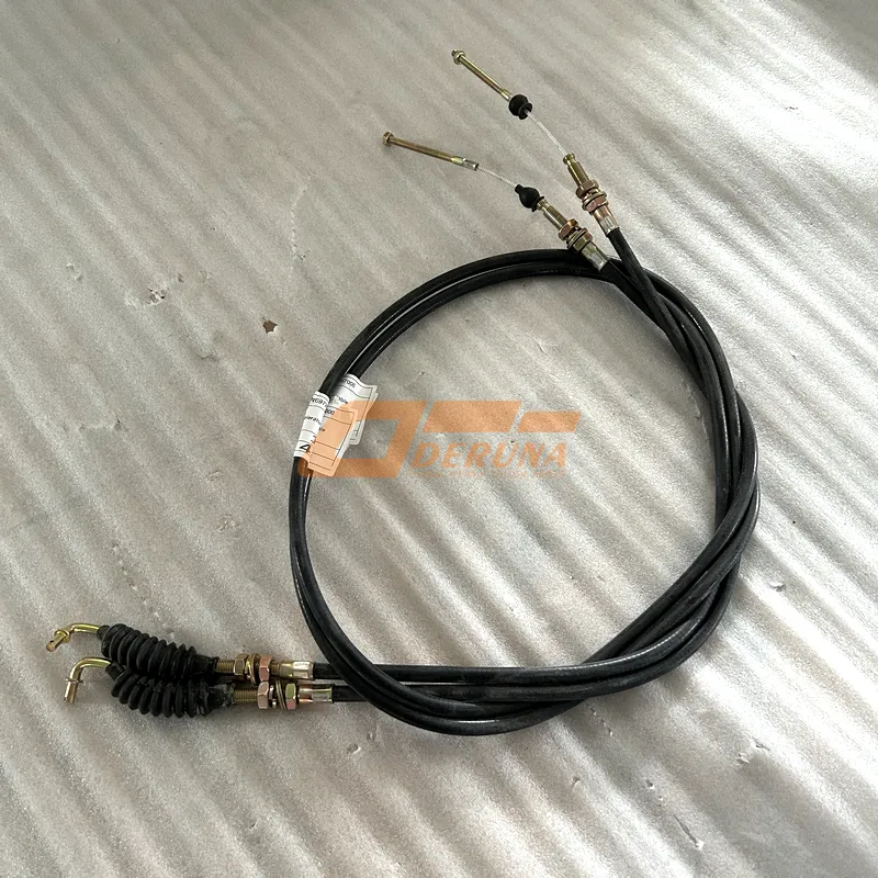 WG972557000 Accelerator Cable