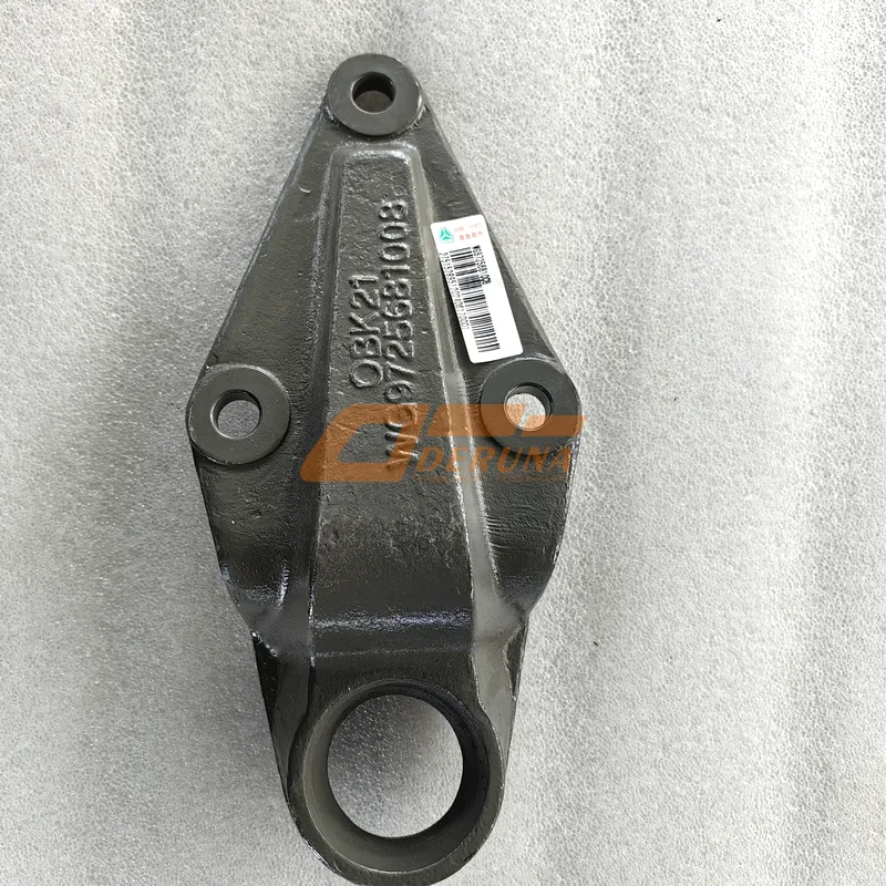 WG9725681008 Stabilizer Bar Bracket (Standard Hole)