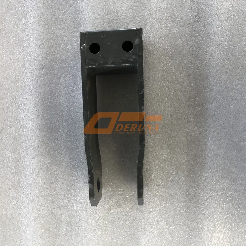 WG9750680075 Balance Clamp Assembly