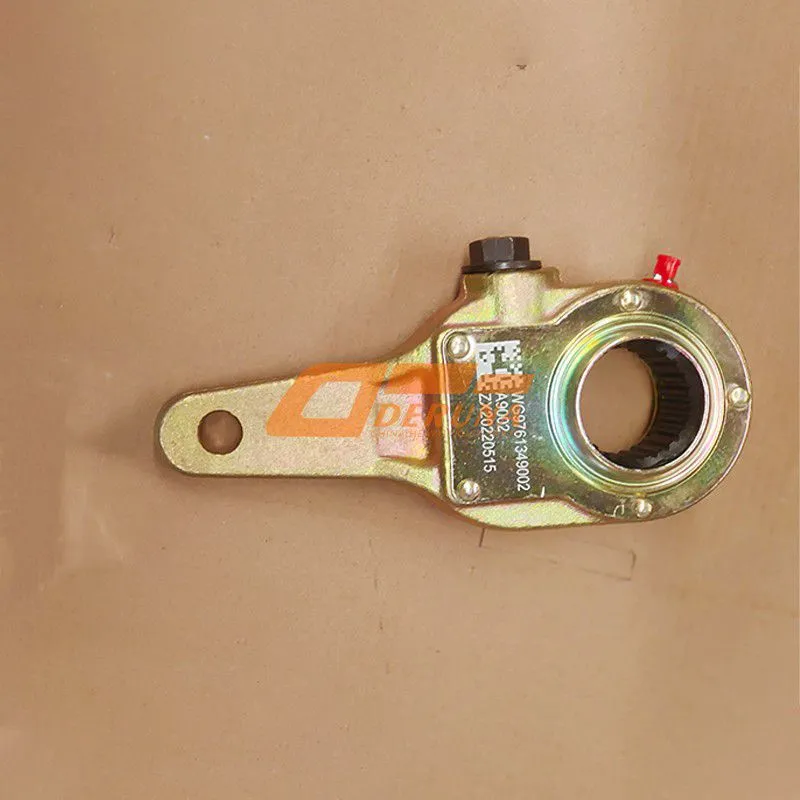 WG9761349002 Adjusting Arm