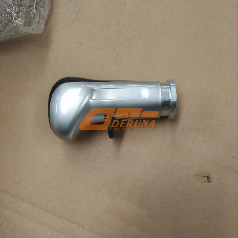WG9900241007 Gear Shift Knob