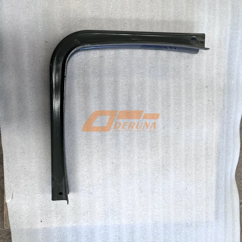 WG9925550060 Fuel Tank Bracket