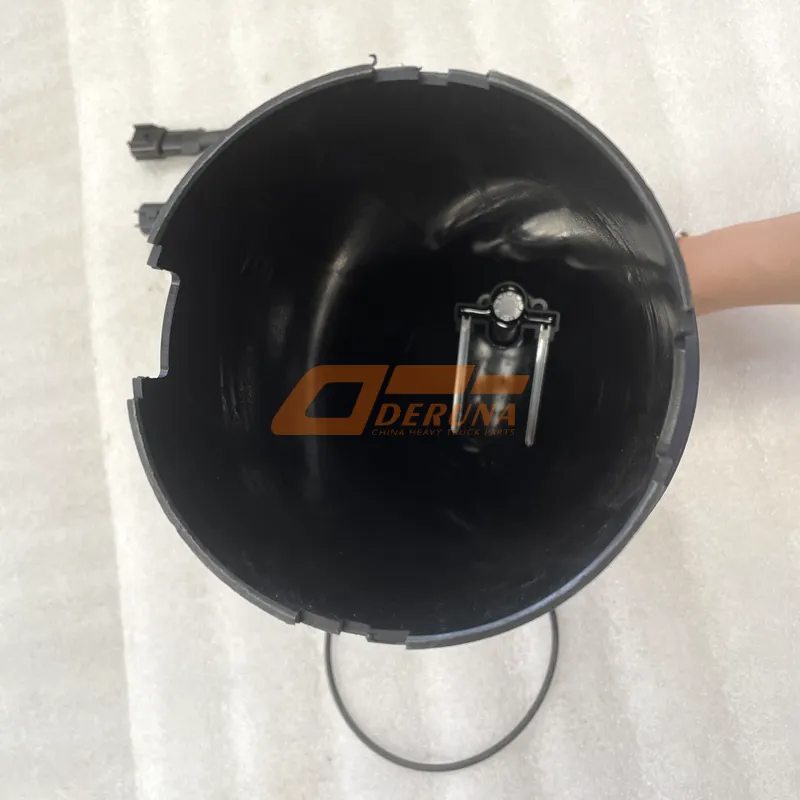 WG9925550965 Housing (Bottom Heated)
