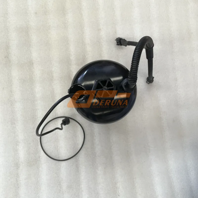 WG9925550965 Housing (Bottom Heated)