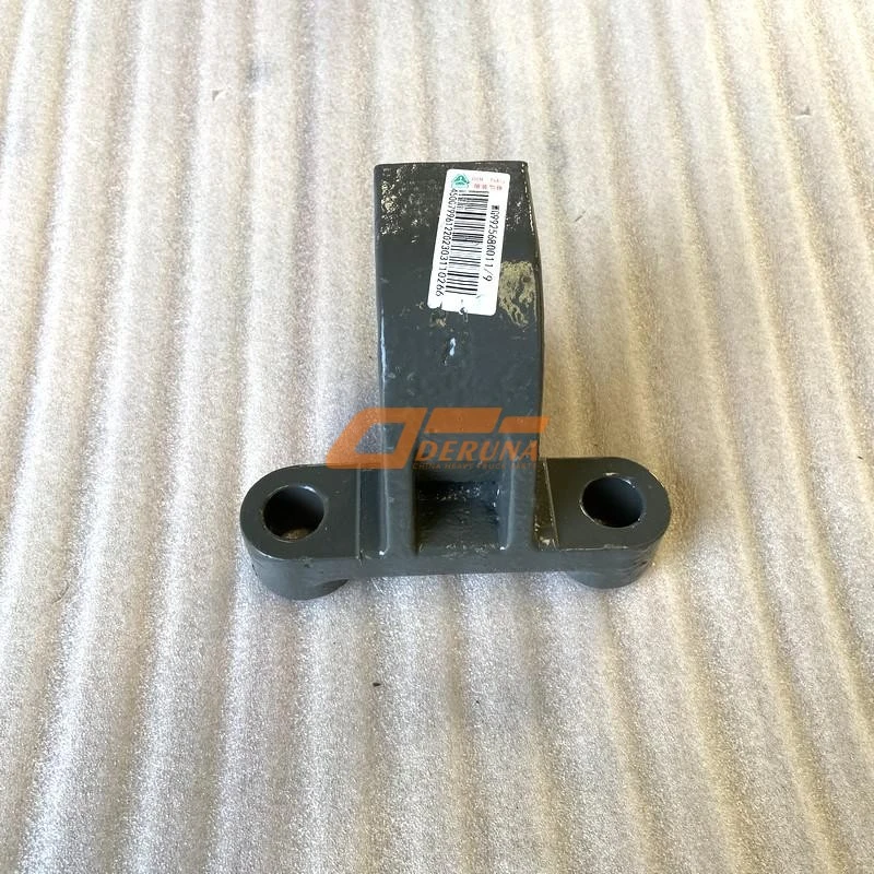 WG9925680011 Fixed Clamp Block