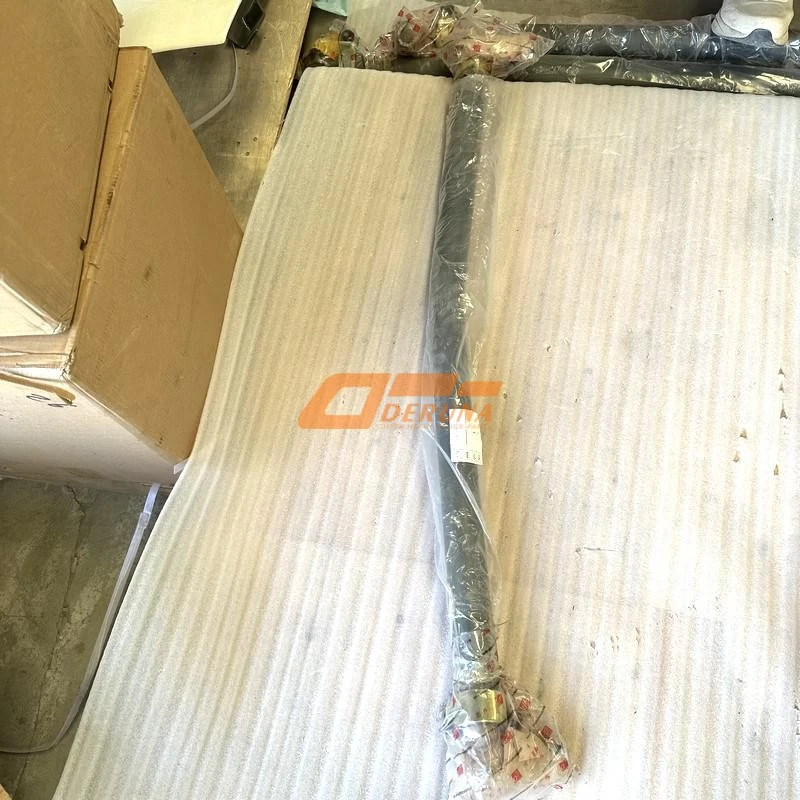 WG9931437020 Transition Rod Assembly