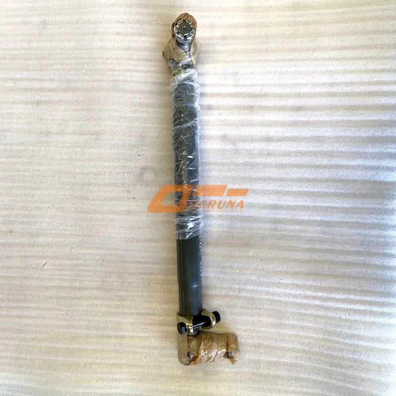 WG9931437040 Second Axle Steering Tie Rod Assembly