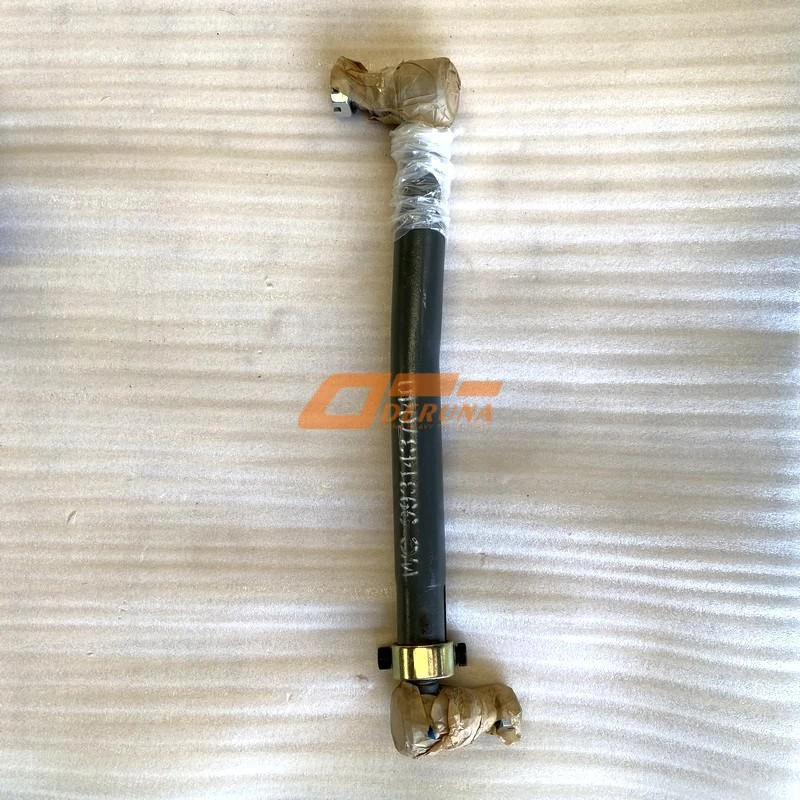 WG9931437040 Second Axle Steering Tie Rod Assembly
