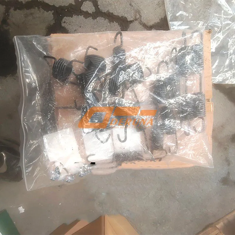 WG9981451016 Brake Shoe Return Spring