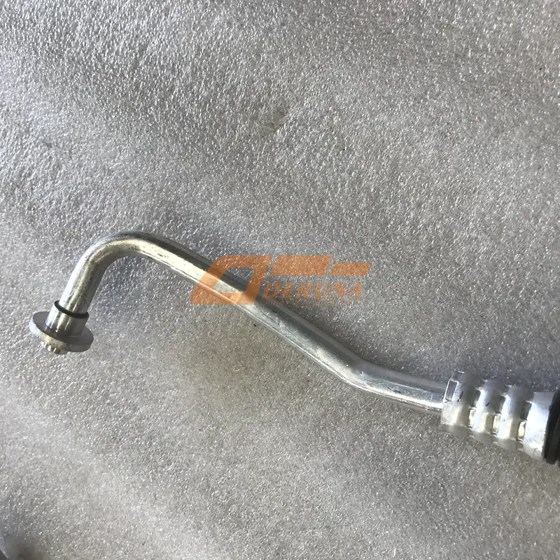 YG1600822110 Pressurized Tube Assembly