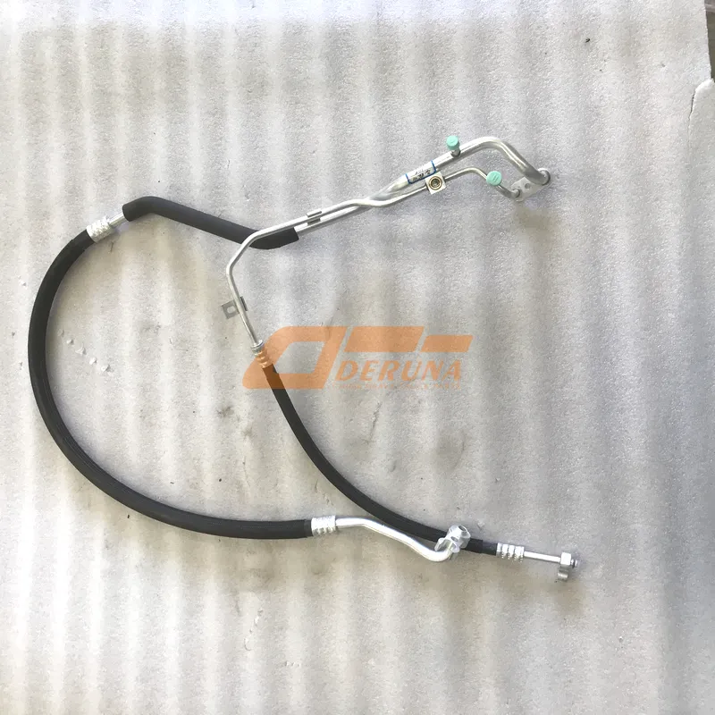 YG1600822111 Evaporator Tube Assembly