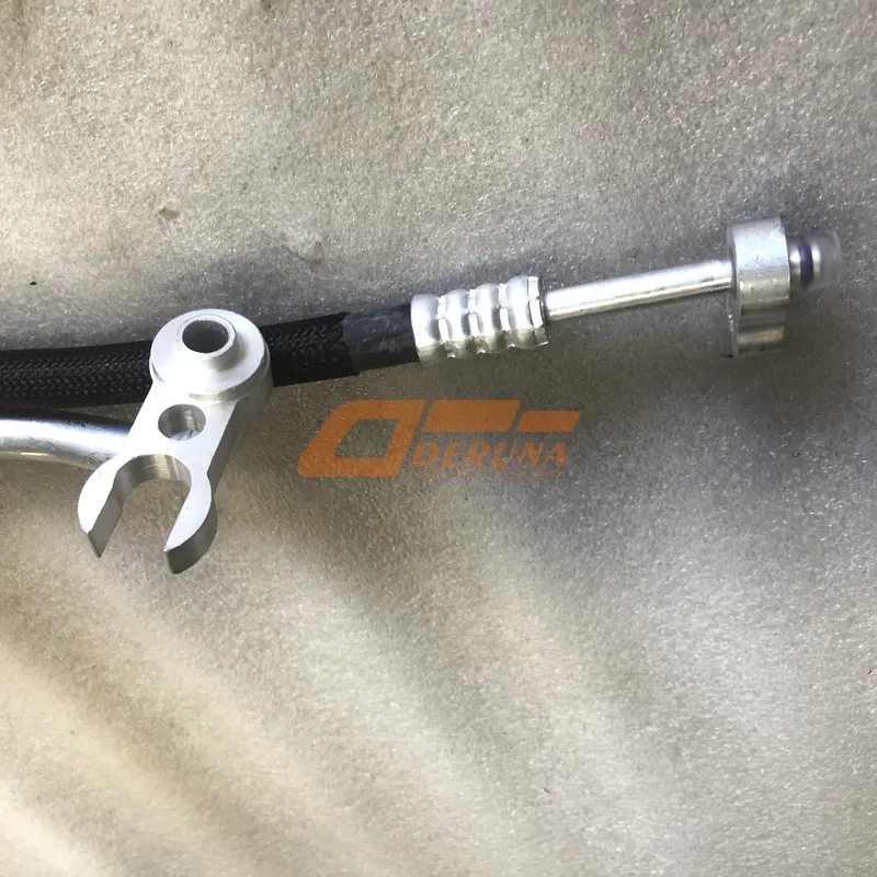 YG1600822111 Evaporator Tube Assembly