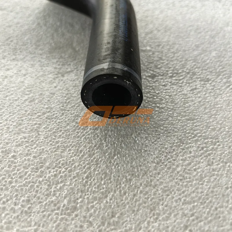 YG9625530023 Warm Air Pressure Reducing Valve Return Hose