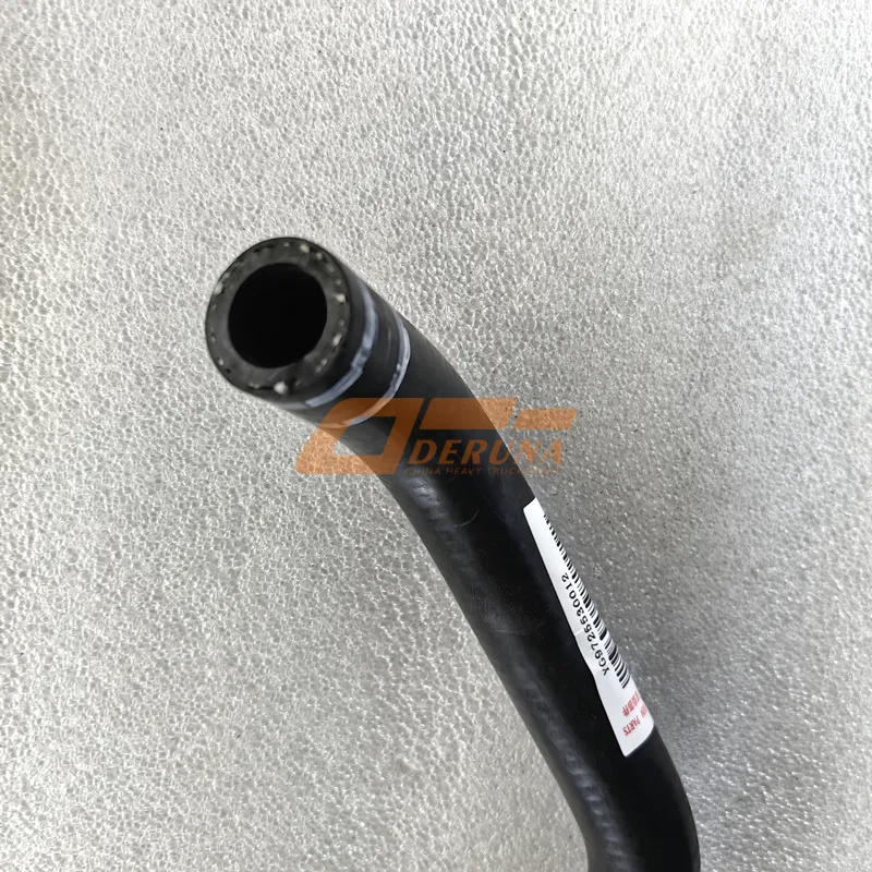 YG9725530012 Radiator Drain Hose