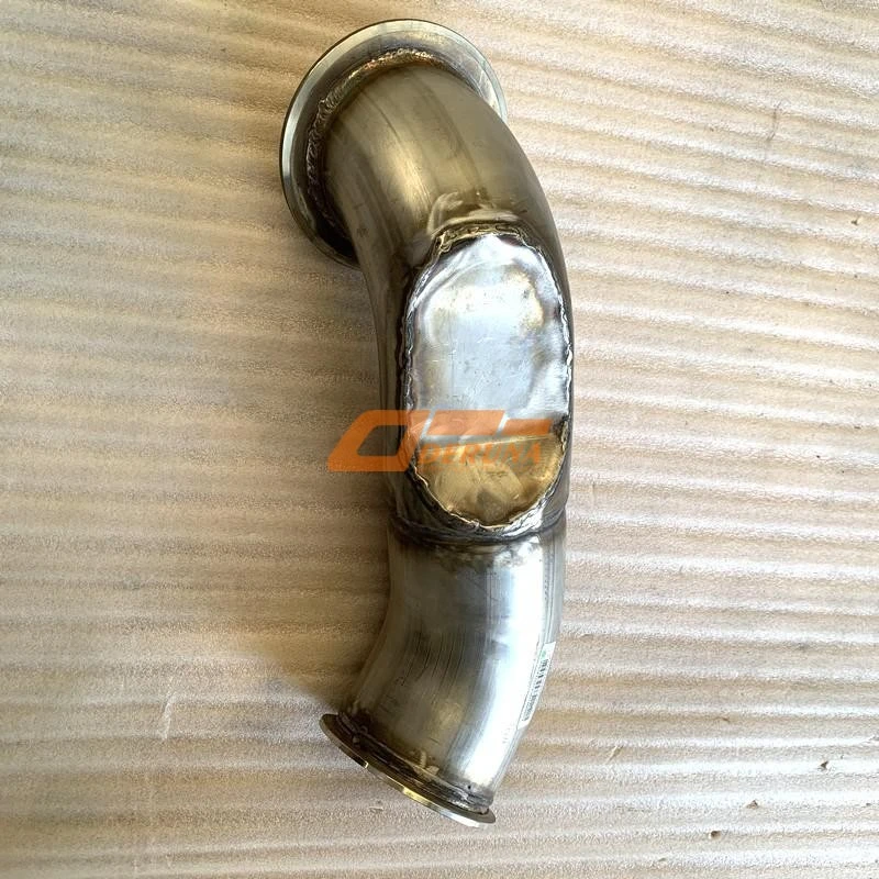 YZ962554000053 Exhaust Pipe