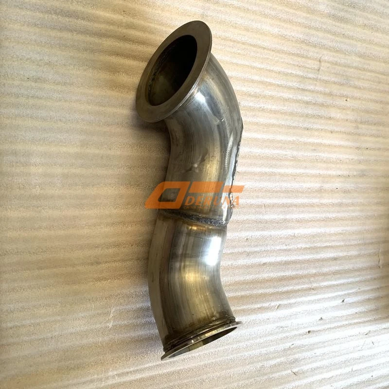 YZ962554000053 Exhaust Pipe