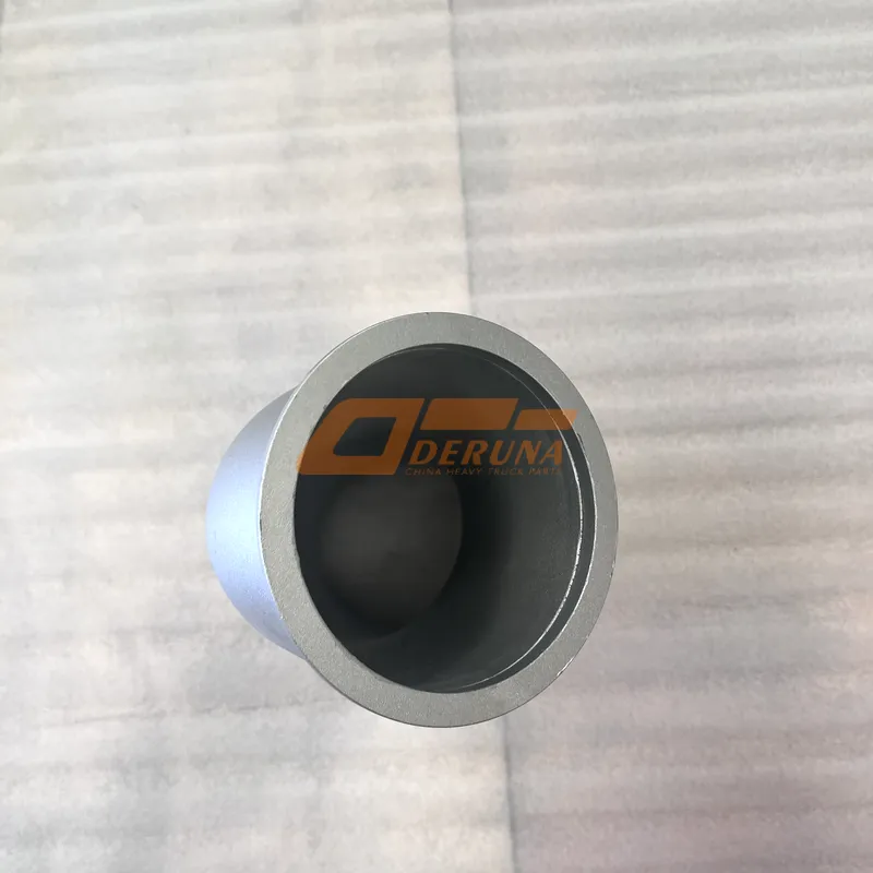 YZ962554000344 Exhaust Pipe