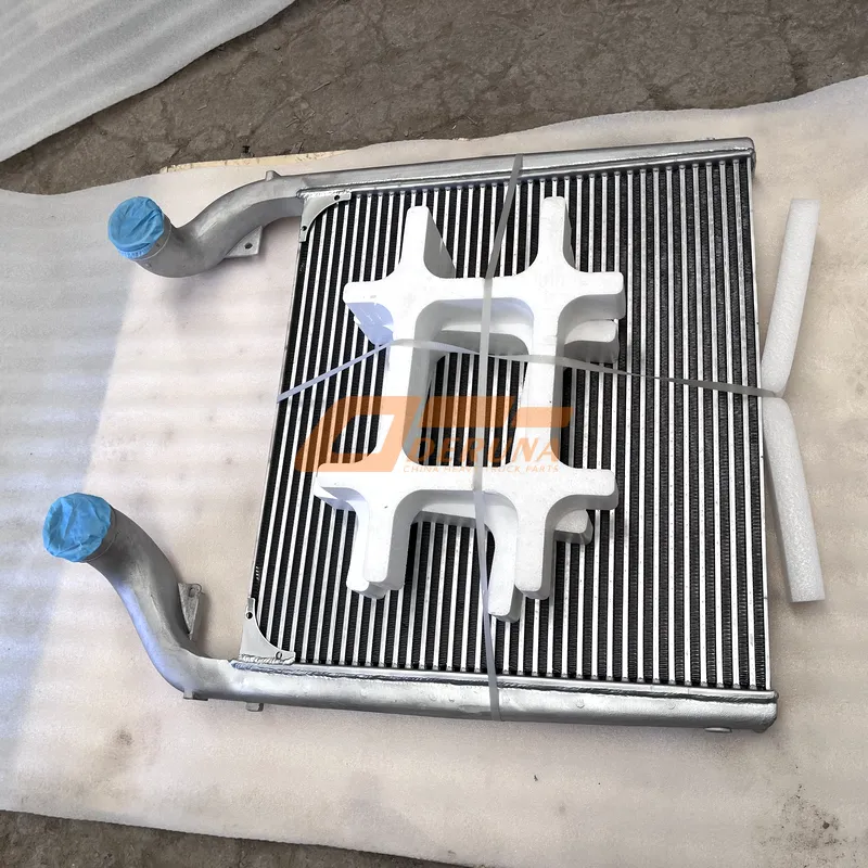 YZ972553000899 Intercooler Assembly (Drain)
