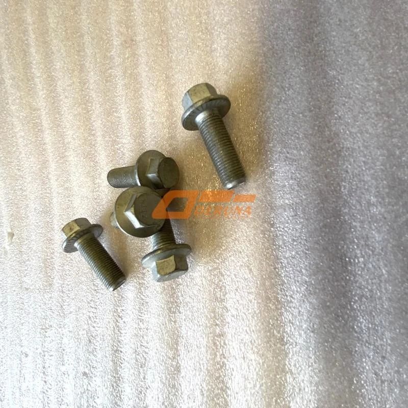 ZQ151B1235TF6 Hexagon Head Bolts M121.25