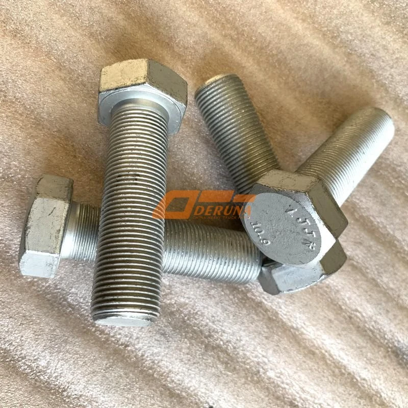 ZQ151B2070TF6 Hexagon Head Bolts M201.5