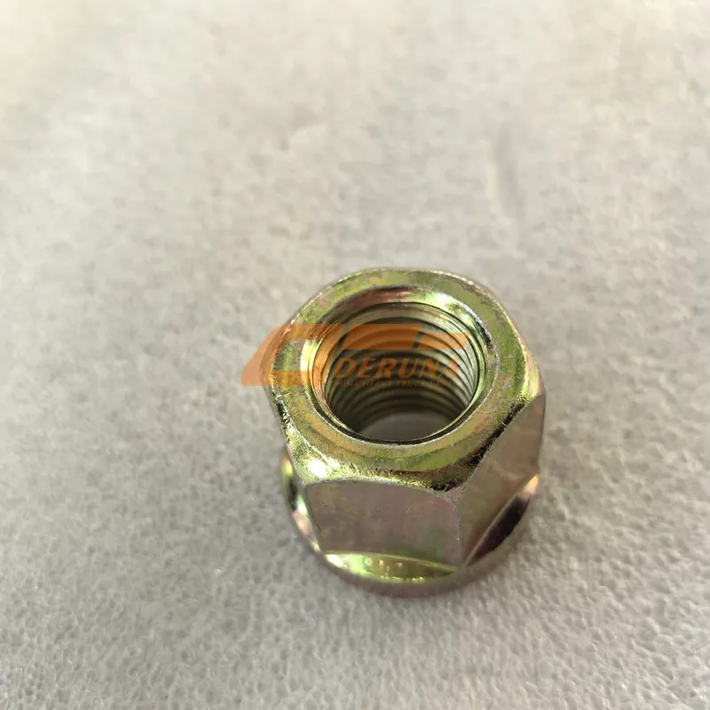 ZQ32724T13F3 Flange Nut M243