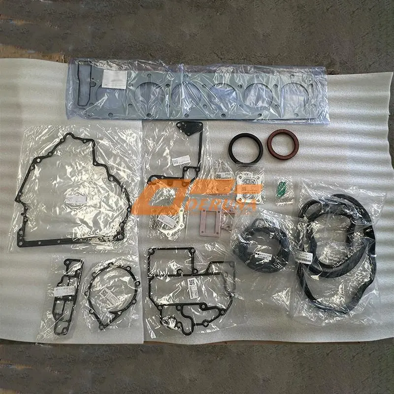 МС11-XLBCK Engine Repair Kit