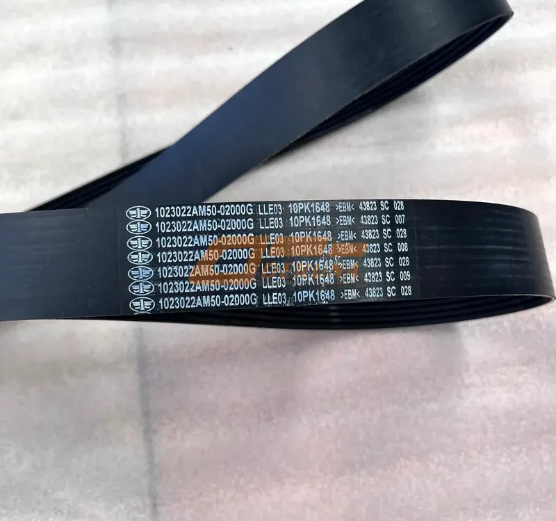 023022AM50-02000 Belt
