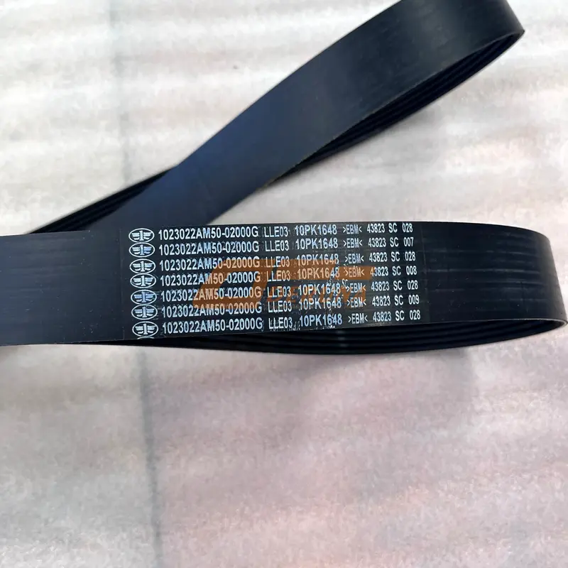 023022AM50-02000 Belt