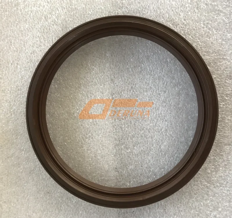 0734.300.679 Oil seal of the output shaft of the gearbox FAW J7