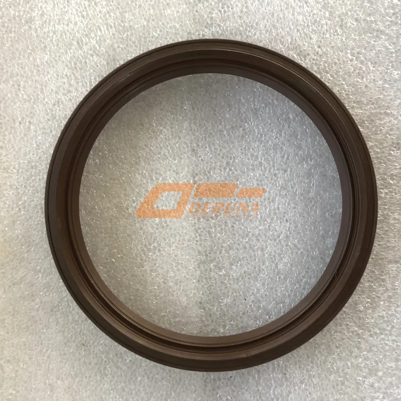 0734.300.679 Oil seal of the output shaft of the gearbox FAW J7