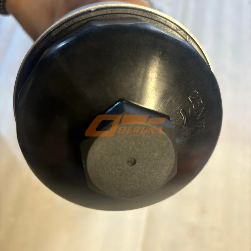 080V05000-7100 Heat Exchanger