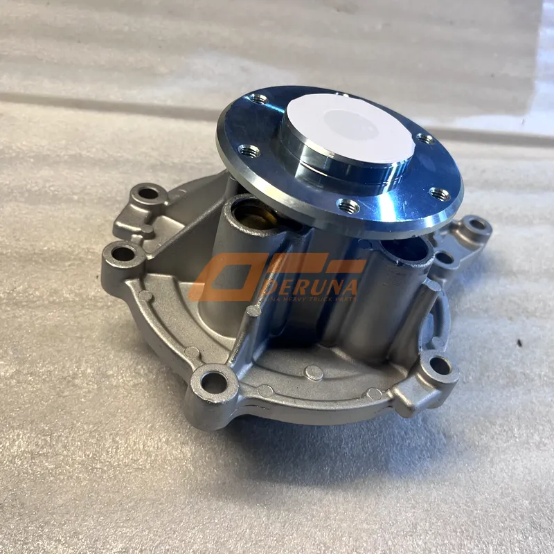 080V06500-6700 Cooling Pumps