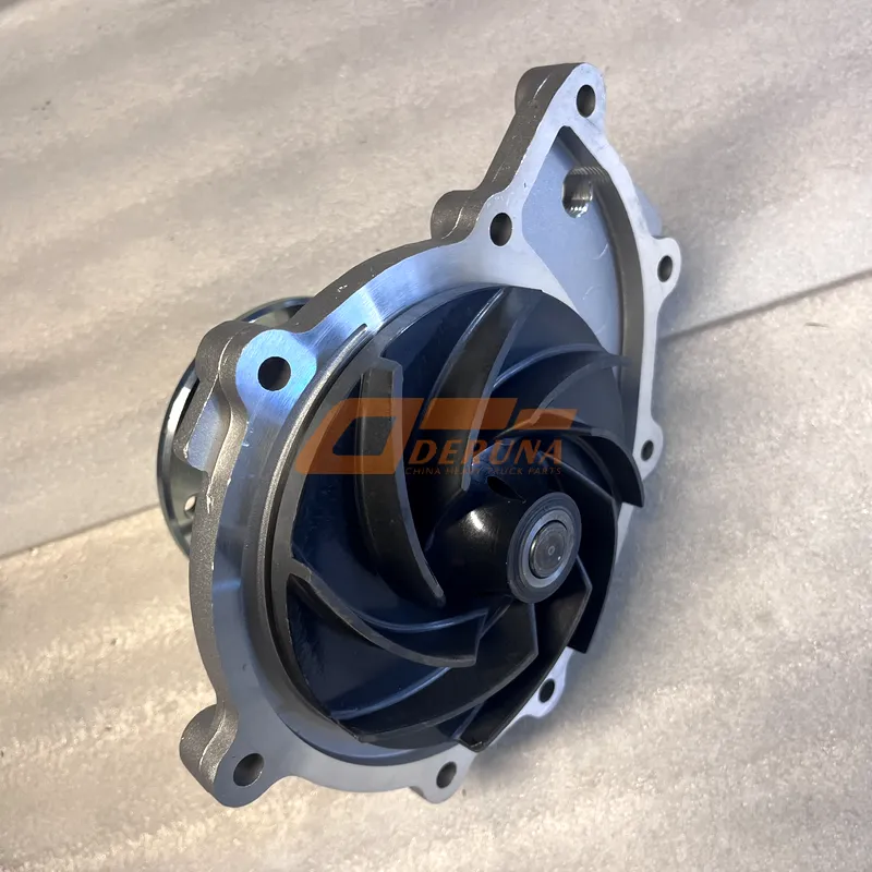 080V06500-6700 Cooling Pumps