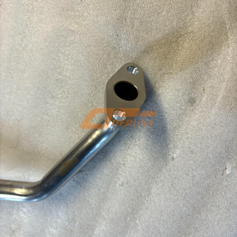 081V057010379 Fuel Pump Drain Hose