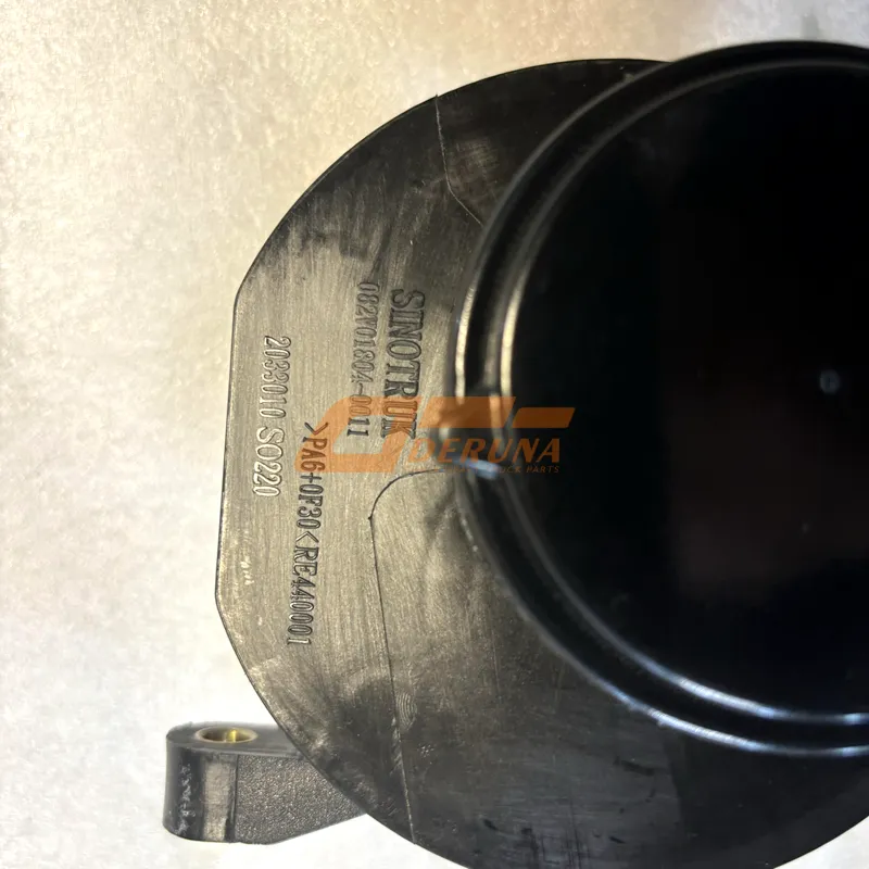 082V01804-0011 Gas Map Drain Valve