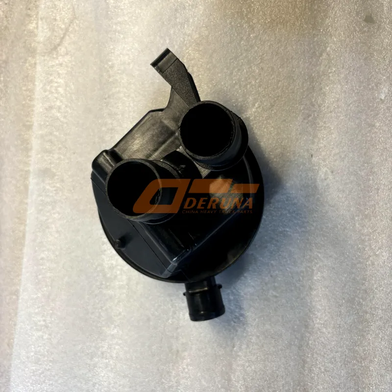 082V01804-0011 Gas Map Drain Valve