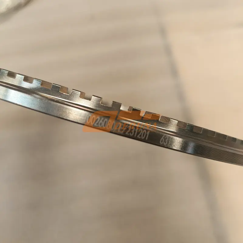 10026080 Abs Gear Ring