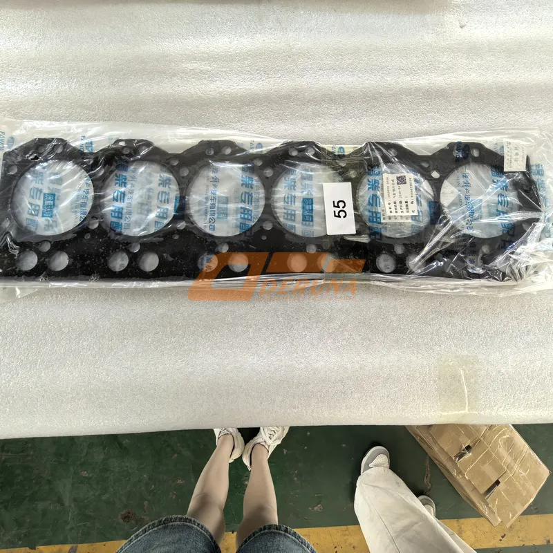 1003020-36DR Cylinder Head Gasket Assembly (DL)