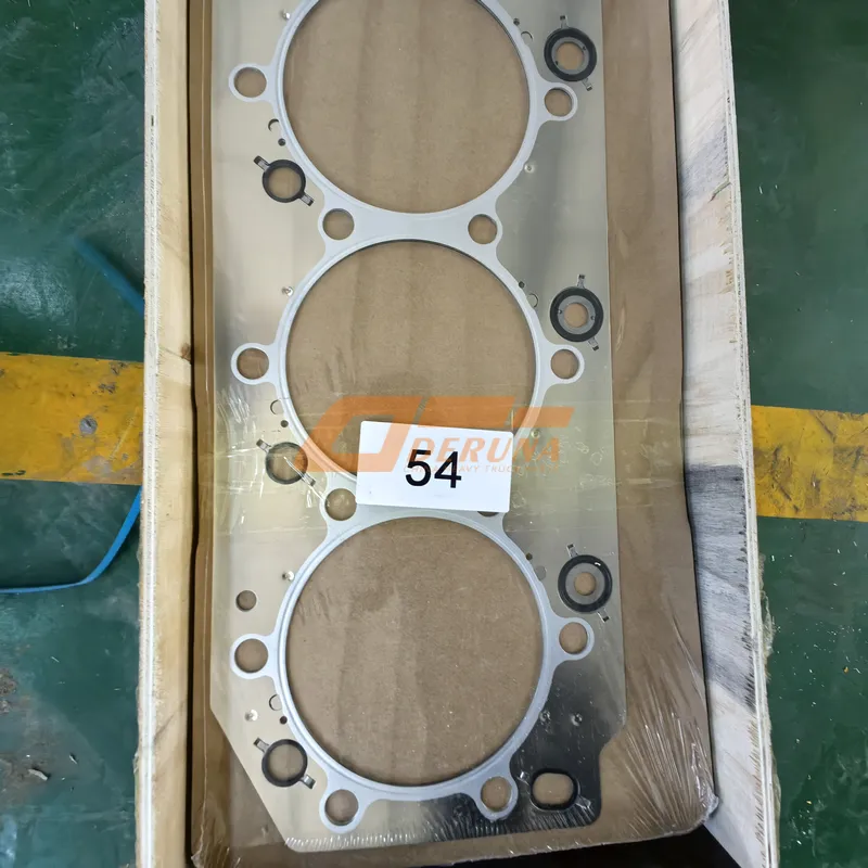 1003020-M60-0000Y Cylinder head gasket FAW J7