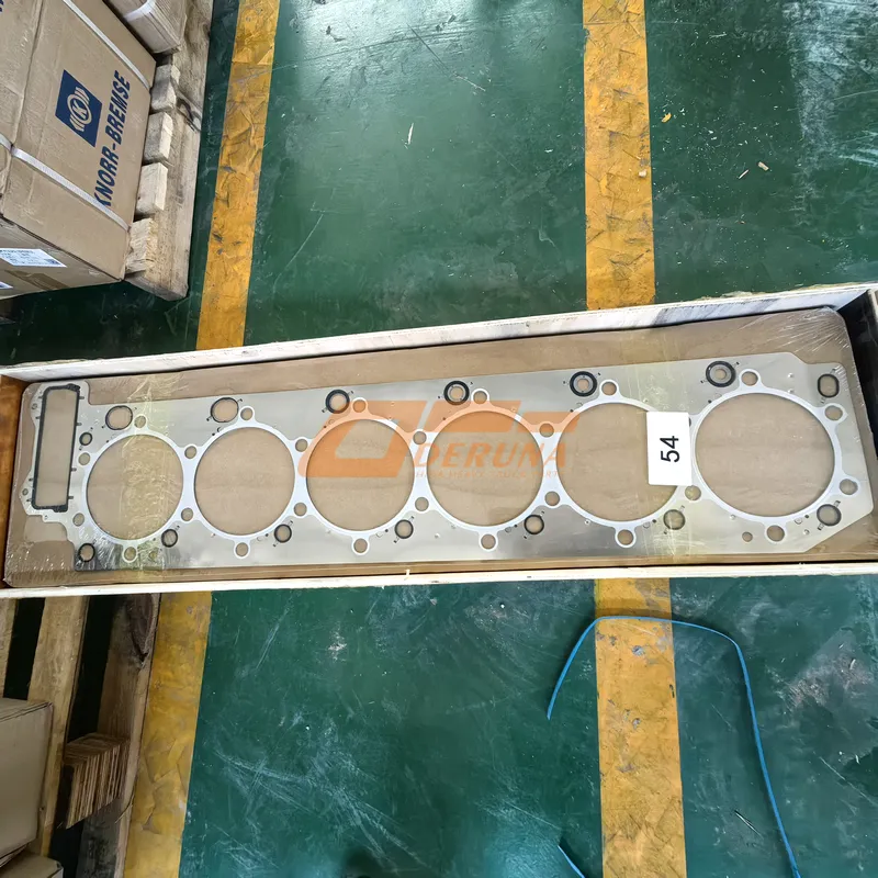 1003020-M60-0000Y Cylinder head gasket FAW J7