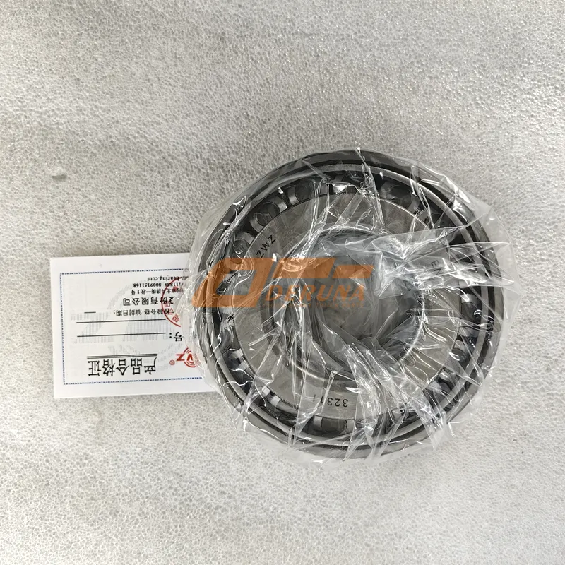 10045424 Front hub bearing inner (outer side) FAW J7