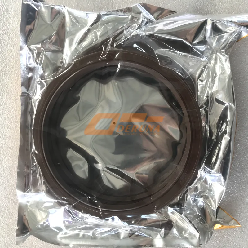 1005060-29DN Crankshaft oil seal rear 120*140*13 DL assembly