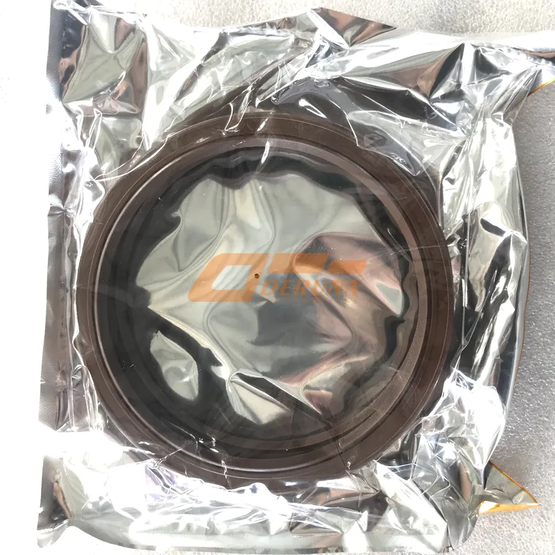 1005060-29DN Crankshaft oil seal rear 120*140*13 DL assembly