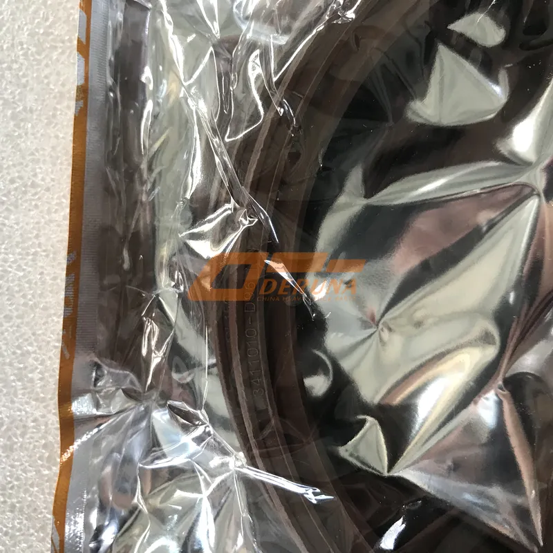 1005060-53D Crankshaft oil seal rear 150*172*13