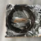 1005060-53D Crankshaft oil seal rear 150*172*13