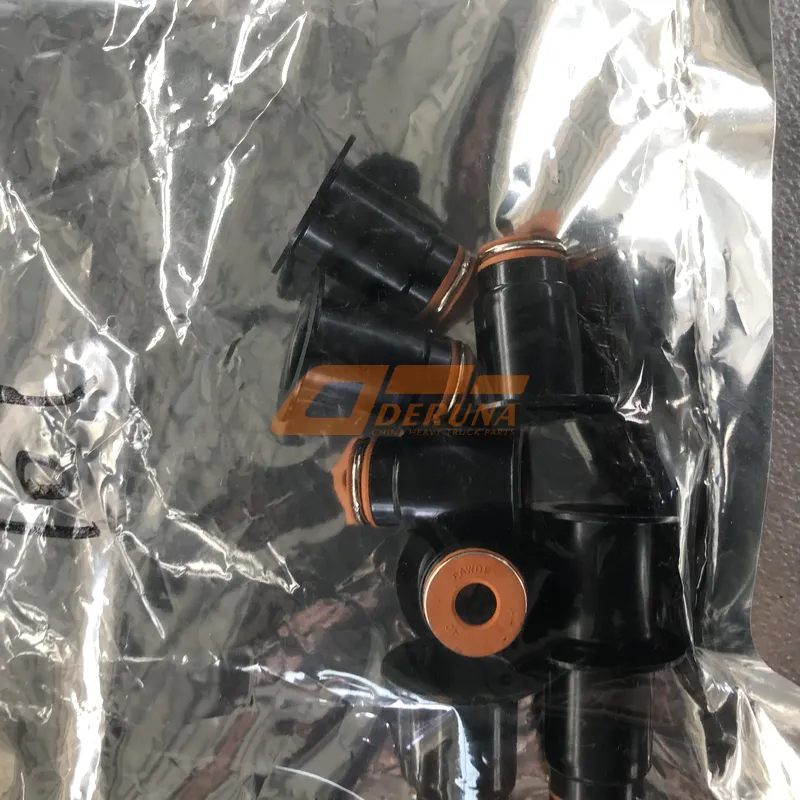 1007035A29D Oil seal of the valve guide sleeve assembly